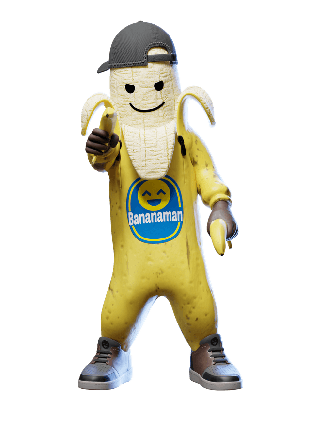 Banana Man